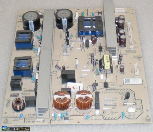 Power Supply Board 1-879-354-11 from Sony KDL-46W5100 LCD TV