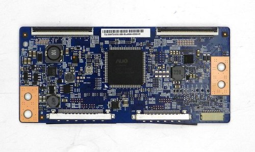 LG Control Board 55.50T10.C02
