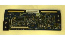 Vizio Control Board TX-5542T23C11 From E420i-A1 TV