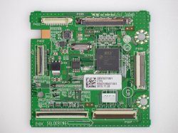 Control Board EBR75271801