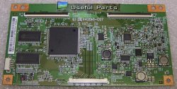 LG T-Con Board V420H1-C07