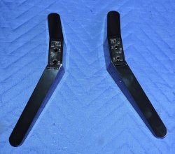 TV Stand 43L420U Stand (2017)