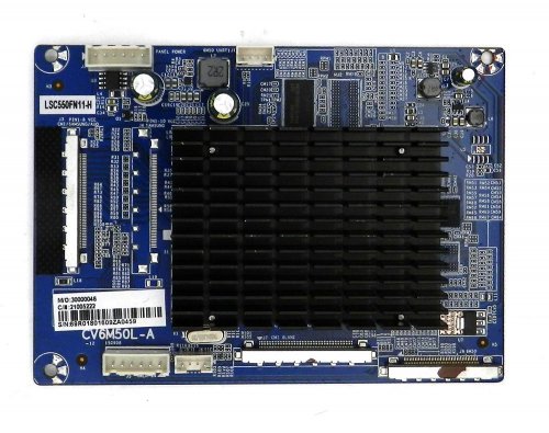 Westinghouse FRC Board CV6M50L-A