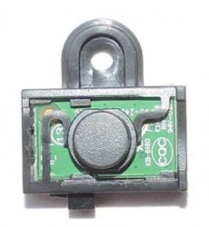 Toshiba Power Button 56-748790-0HAG