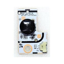 Samsung Power Button JU7500_SW (BLACK)