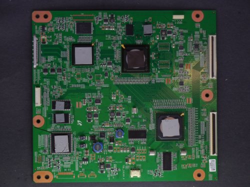Control Board