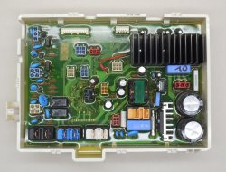 Control Board 6871ER1075D