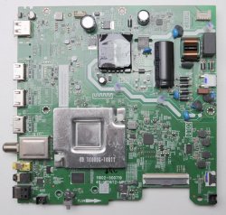 TCL Main Board/Power Supply 30800-000668