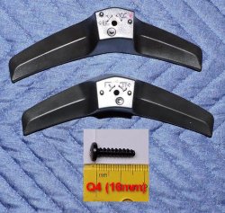 TV Stand P34T3332ADT01L0100