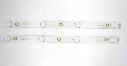 LED Light Strips BOEI185WX1 LED Light Kit