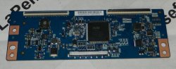 Samsung T-Con Board TX-5550T03C04