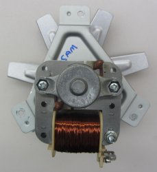 Fan Motor SMC-U386A