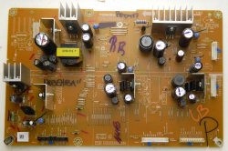 Low B Board V28A00056801 For Toshiba 52XF550U