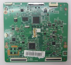 Samsung T-Con Board BN97-06367A