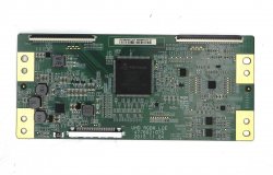 LG T-Con Board HV550QUB-B25