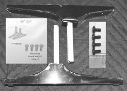 TV Stand For Insignia 39