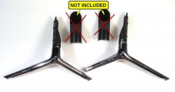 Samsung TV Stand UF6800 46/55