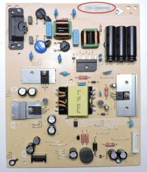 Sharp Power Supply PLTVHQ321XAF3