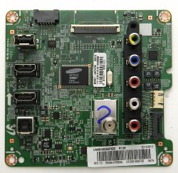 Main Board BN94-07899A from Samsung UN48H4005AFXZC (TS01)