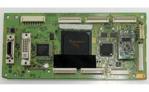 Digital AWV2202 from Pioneer PDP-436PU