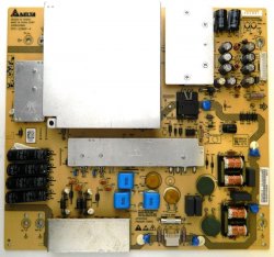 Power Supply 1AV4U20C48900 from Sanyo LC55L4