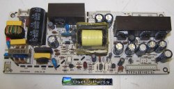 Power Supply 569HV0320B From Dynex DX-LCD22-09 LCD TV