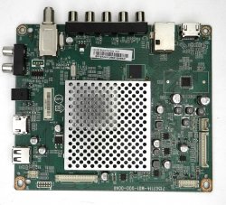 Vizio Main Board XECB02K074030Q