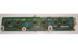 X-Board LJ41-09455A from Samsung PN59D550C1F Plasma TV
