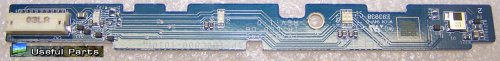 IR Sensor Board 1p-109C800-1010 from Sony KDL-32BX300 LCD TV