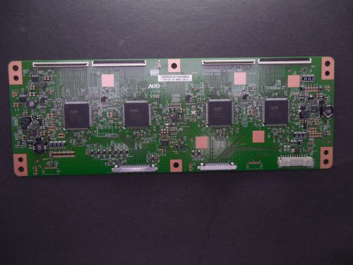 Control Board