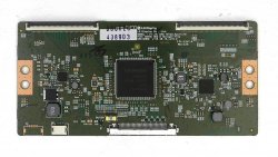 LG T-Con Board 6871L-4389D