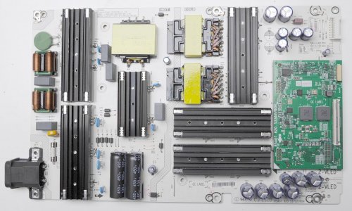 Hisense Power Supply 424263