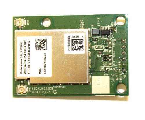 WI-FI Module 054.03037.0001 for Vizio