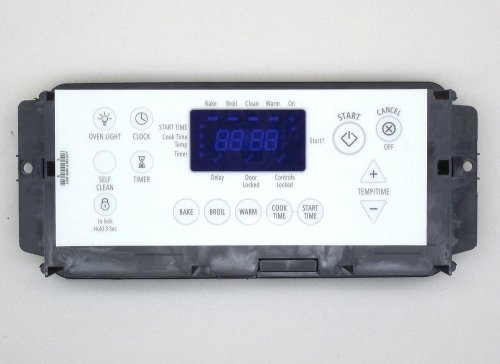 Control Board W10173510