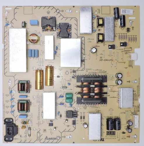 Sony Power Supply 1-004-424-22