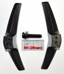 Insignia TV Stand P34T3315ADT01L0100