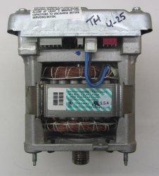 Washer Motor 175D5106G072