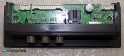 Side AV Input EAX3772502 from LG 37LB4D LCD TV