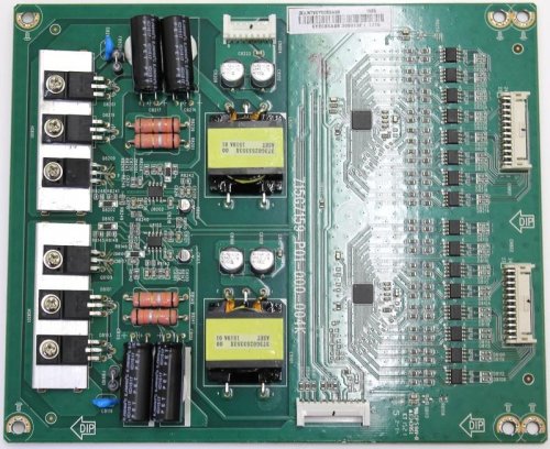 LED Driver LNTVEY208XABB from Vizio M50-C1 (10243070221)