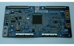 T-Con Board 55.46T12.C02 from Vizio M3D460SR LED TV