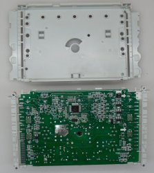 Control Board 46197041468/2A