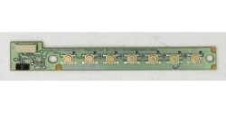 Toshiba Button Board 454C7321L01