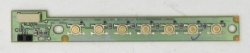 Toshiba Button Board 454C7321L01