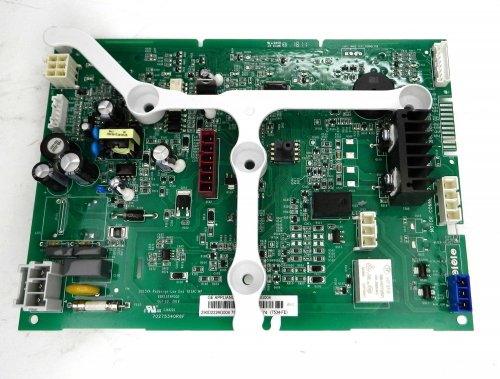 GE Control Board 290D2226G004