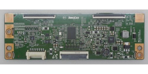 Samsung T-Con Board E222034