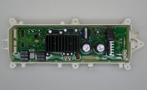 PCB Main Board DC92-00301H