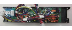 Touch Control W10806890 REV G