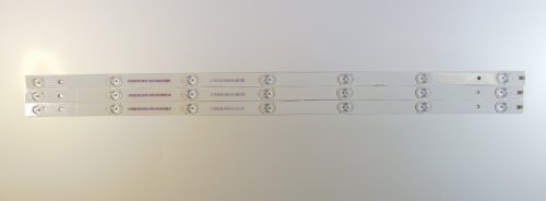 LED Light Strip 96.38S01.202 LED Light Kit