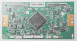 Hisense T-Con Board 255190