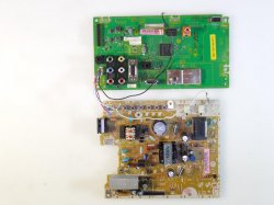 Dynex DX-19L200A12 (Rev:A) Board Combo
